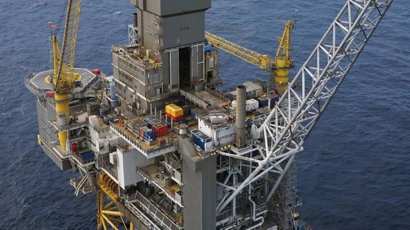 Equinor Plans Subsea Tieback for New North Sea Discovery