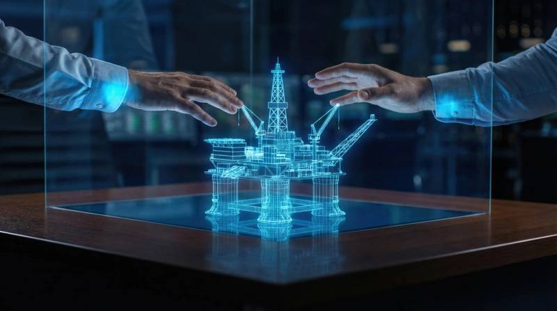 ADNOC, SLB Roll Out AI Platform Across More Than 120 Drilling Rigs