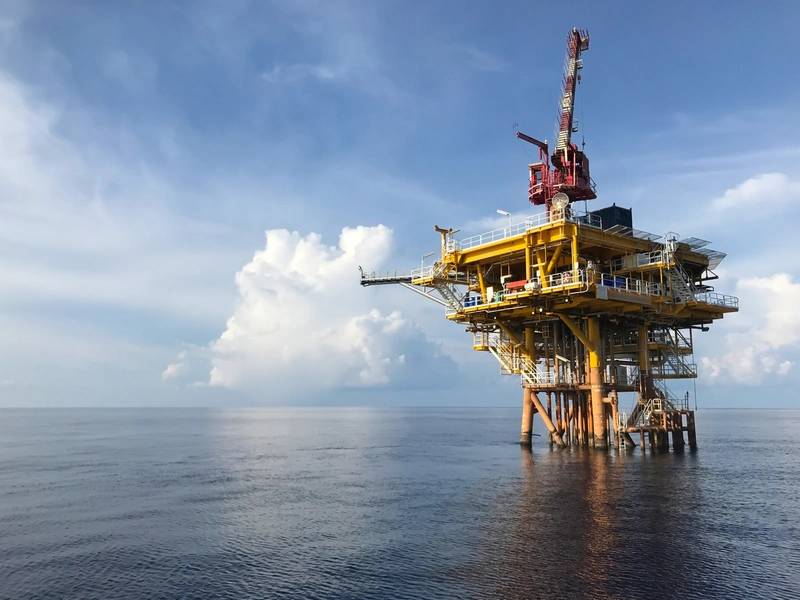 All Gas from Conrad’s Mako Field to be Sold to Indonesia’s PLN