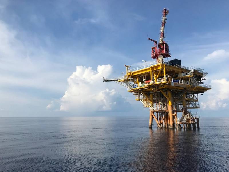 Egypt Clears Oil and Gas Sector Arrears