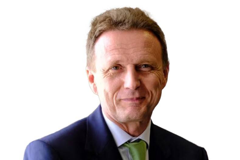 Iberdrola Names New CEO