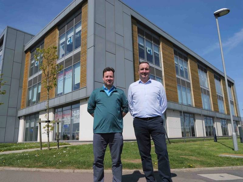 Penspen Strengthens North-East Commitment With New Aberdeen Office
