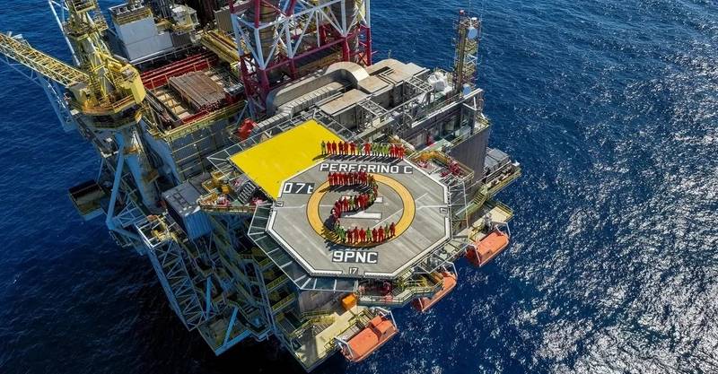 PRIO Buys Peregrino Oil Field Stake in $1.92B Deal with Sinochem