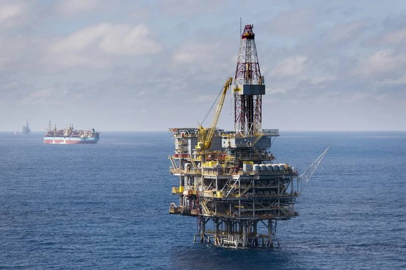 Equinor Eyes Brazil Natural Gas Infrastructure