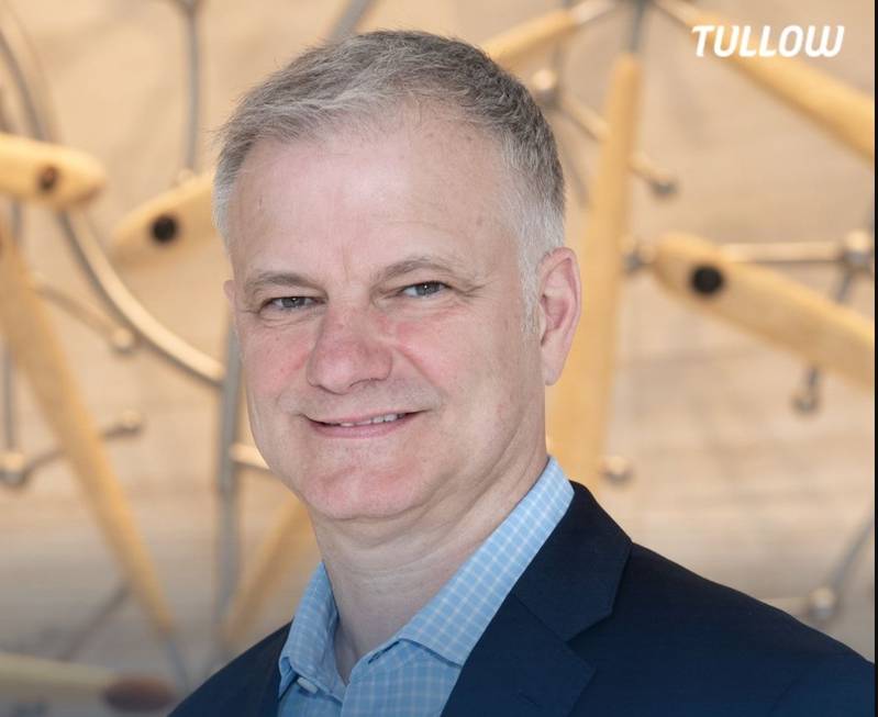 Tullow Oil Appoints New Chief