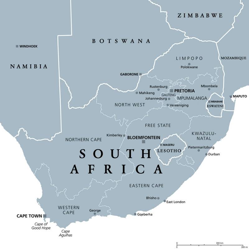 Shell to Appeal South African Court Ruling Blocking Exploration