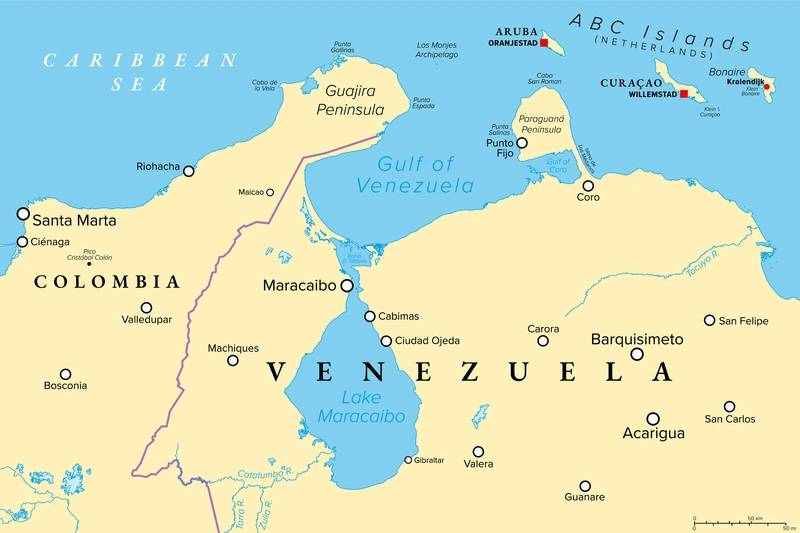 Chevron and Shell Closing in on Venezuela Oil