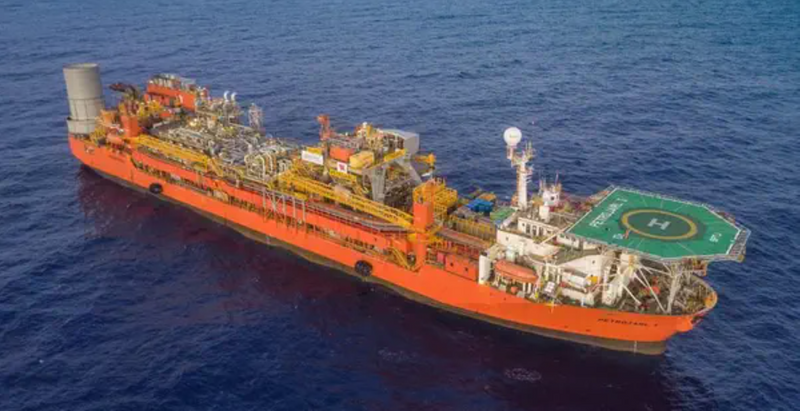 DNV Recertifies Petrojarl I FPSO, Enabling Two-year Charter Extension ...