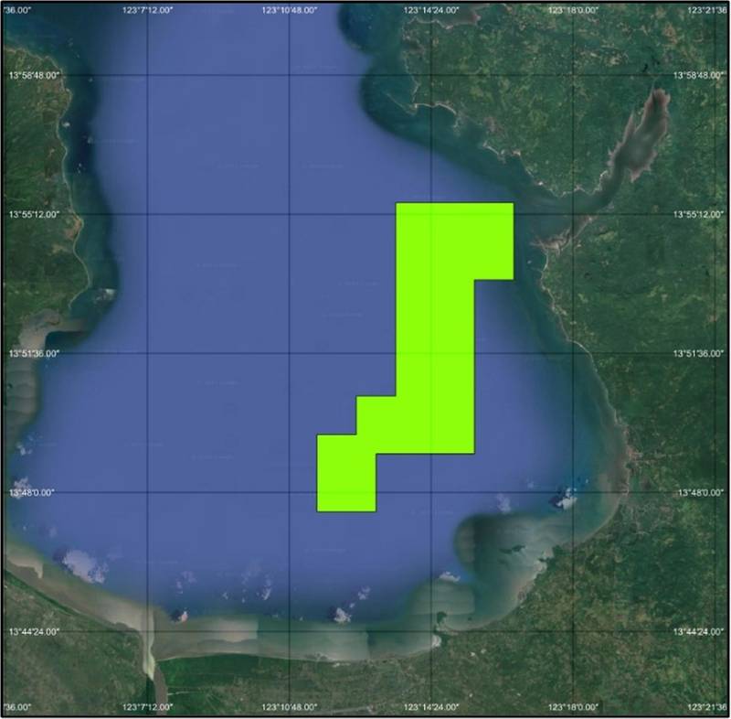 Philippine 500MW OW Project Cleared for Pre-Development Activities