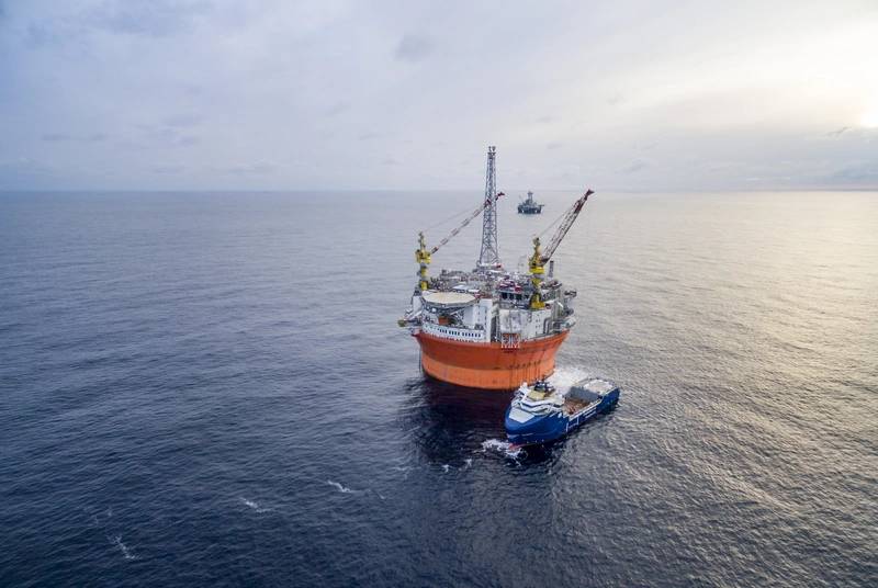 Norway's Goliat Oilfield to Restart by Friday