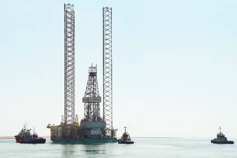 ADNOC Drilling Buys Two Jack-up Rigs