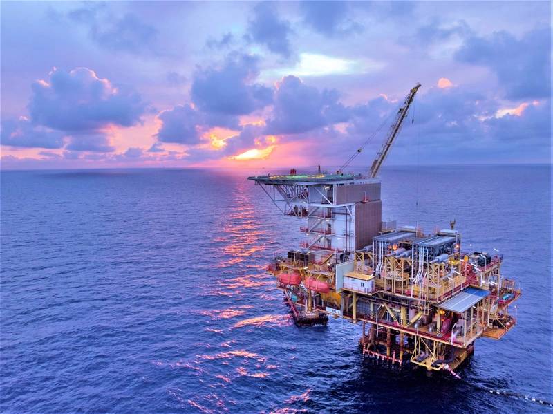 SapuraOMV Divest Stakes in Peninsular Malaysia Producing Asset