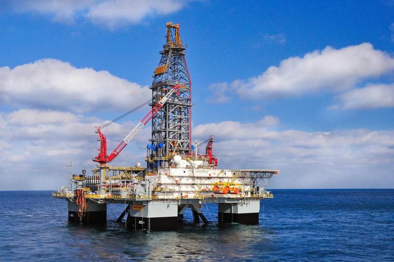 Talos Comes Up Big Offshore Mexico