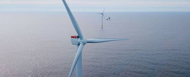 Ørsted's Sunrise Wind Project Gets Final Approval