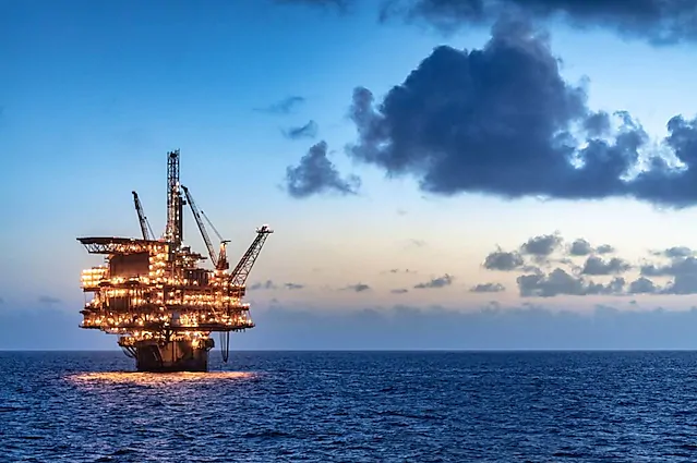 Shell Makes Deepwater Find in US GoM