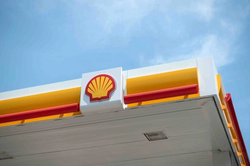 Shell Plans to Launch $1b Wind Farm Sale