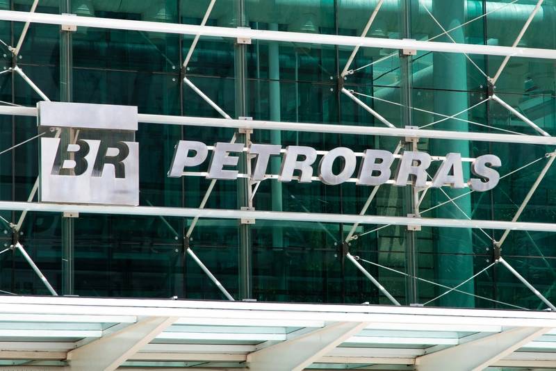 Brazil's Petrobras to Reduce Investments Planned for 2025