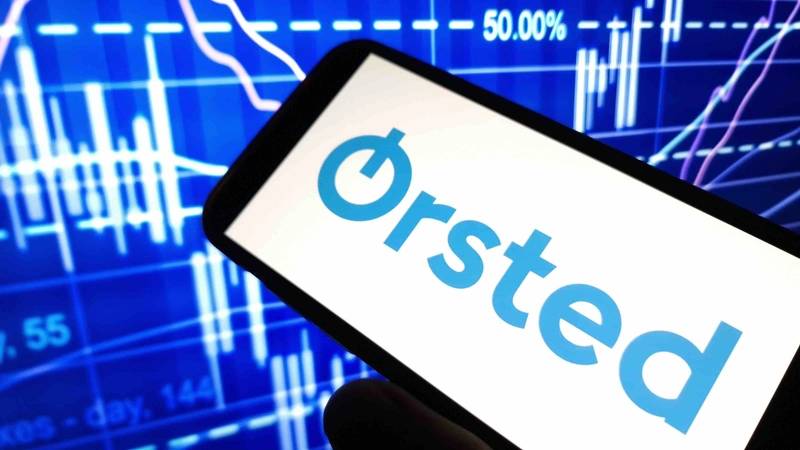 Orsted: Middle East Energy Crunch Rejuvenates Europe Offshore Wind Push