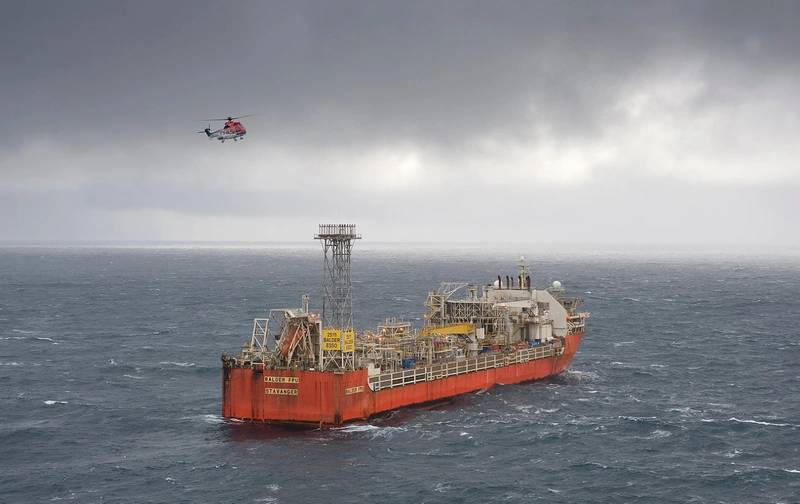 Vår Energi kjøper Nordsjøblokkene fra Lime Petroleum, offshore Norge