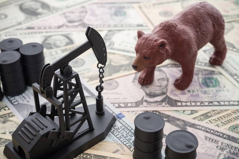 Investors Turning More Bearish on Oil