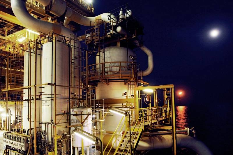 PTTEP, Eni Launch Joint Venture for ADNOC-Operated Ghasha Offshore Project