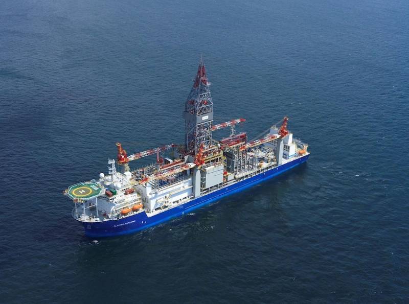 Vantage Investors Back $258M Merger with Eldorado Drilling