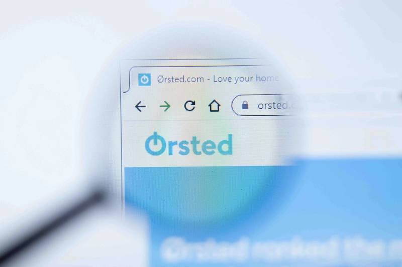 Orsted Reports Net Loss in Q3 Following Trump Resistance