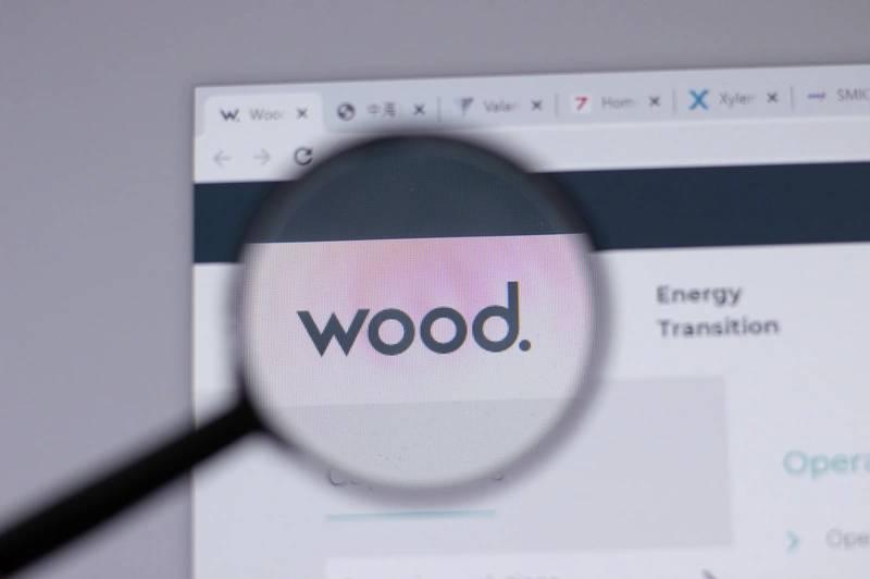 UK's Engineering Giant Wood Group Rejects Takeover Approach