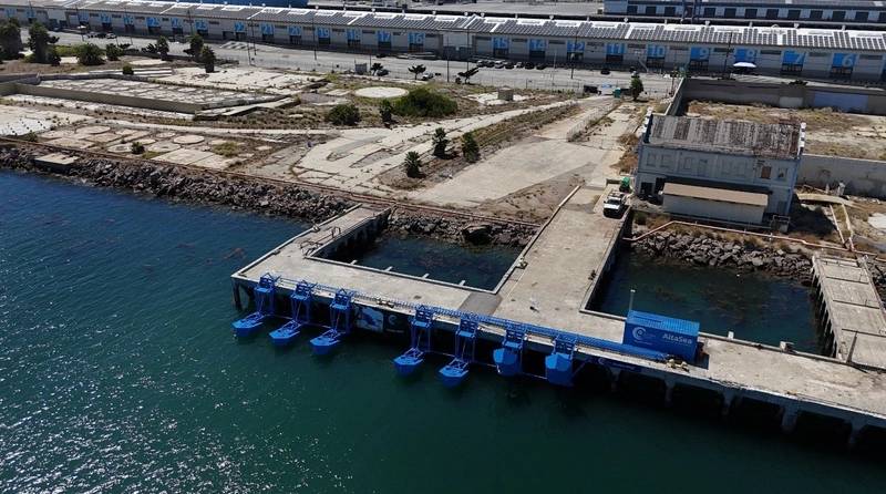 Eco Wave Power Completes Los Angeles Wave Energy Pilot with Shell