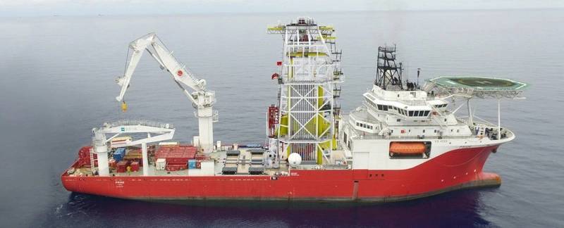 Fortress’ FTAI Sells Two Offshore Energy Vessels for $143M