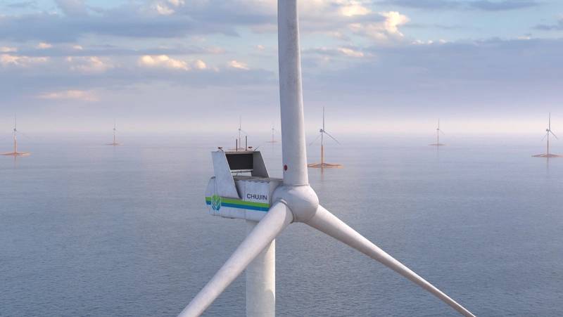 Elenergy Selects DNV as Owner's Engineer for S. Korea's Largest Offshore Wind Farm