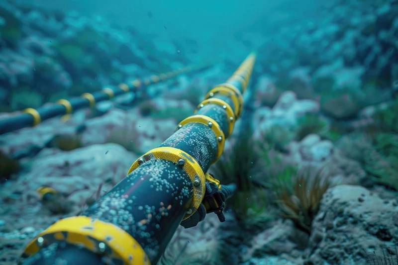 Fincantieri Embarks on Research Project to Protect Subsea Cables and Pipelines