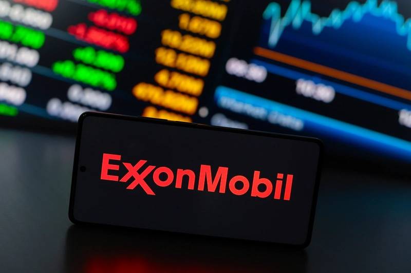 ExxonMobil Braces for Lower Quarterly Earnings Statement