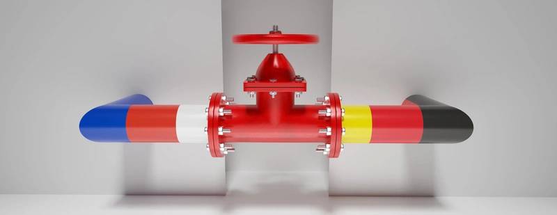 Russia: Nord Stream 2 Pipeline Could Be Launched ‘Right Now’ Despite Sabotage