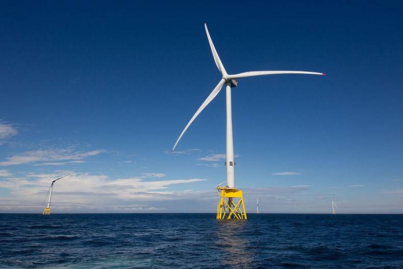 SSE Renewables Says 75% of Jacket Foundations Installed at Seagreen Wind Farm