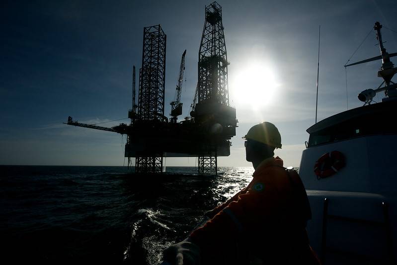 Repsol Beats Forecasts Thanks To High Oil And Gas Prices