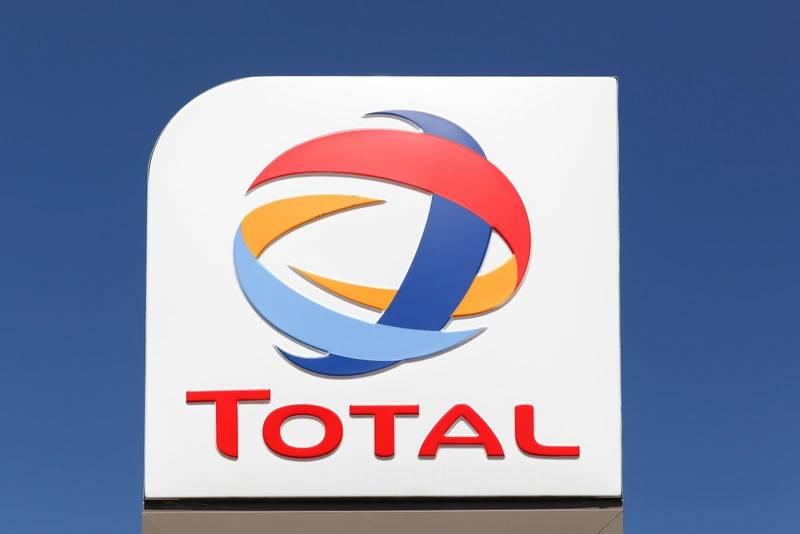 Total Renounces Rights to Deepwater Block