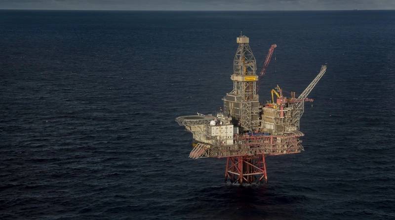North Sea Wildcat Well Fails to Deliver for Vår Energi
