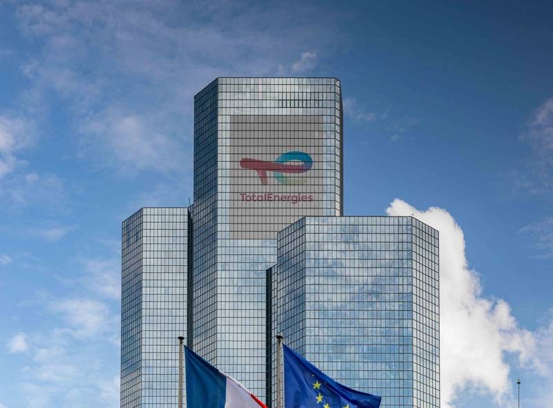 TotalEnergies Boosts Stake in Nigerian Offshore Exploration Block