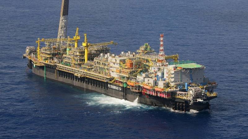 Seatrium Unit Launches Arbitration Against Petrobras over FPSO Contract
