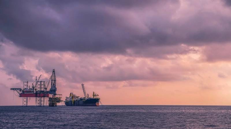 Bloomberg News Reports Shell is Looking for a Buyer for Brazilian Oilfield Cluster