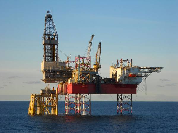 Seadrill Cold Stack Seadrill Gets Court Approval to Cut Debt, Exit Bankruptcy