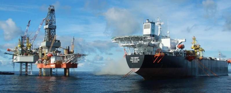 Three Dead After Incident at Petronas' FSO Offshore Malaysia