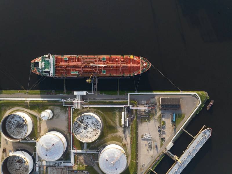 New Zealand Moves Ahead with LNG Import Facility Plan