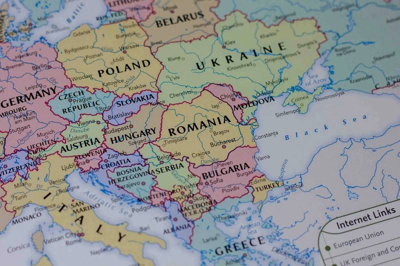 Romanian Neptun Deep Black Sea Gas Project Begins to Lay Pipeline