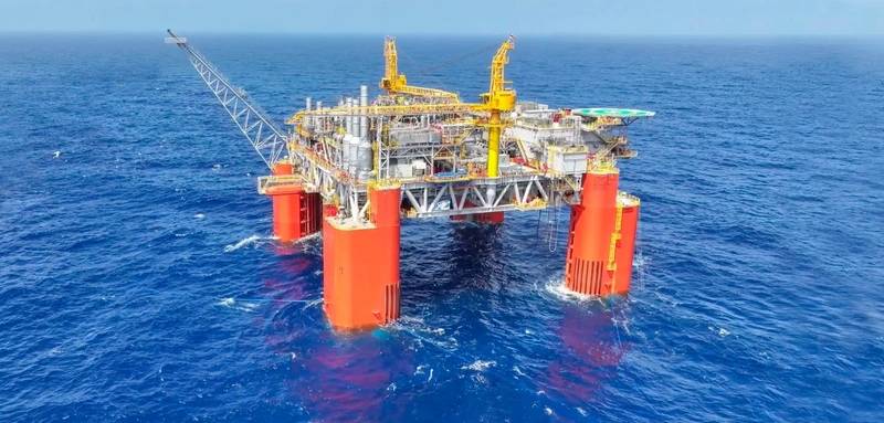 Beacon Offshore’s Shenandoah FPS Marks Deepwater Production Milestone