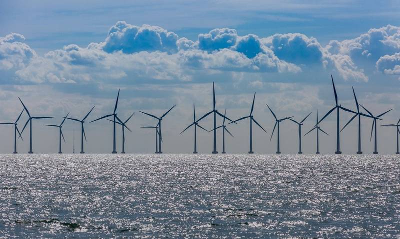 CRP Subsea Secures Cable Protection Contract for Offshore Wind