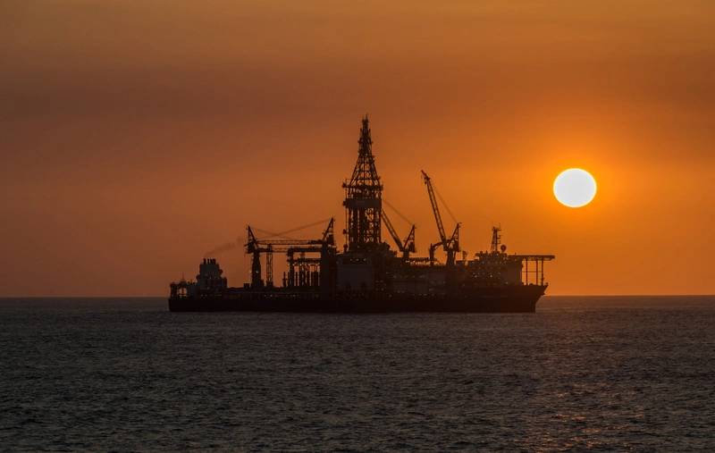 TotalEnergies, Eni Eye 2026 FID for Gas Project off Cyprus