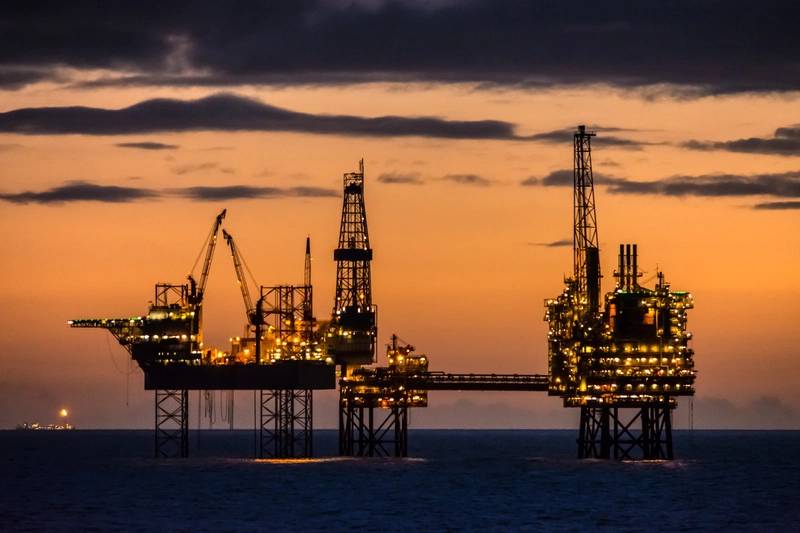 Britain's Political Shake-Up Opens Door to North Sea Rethink