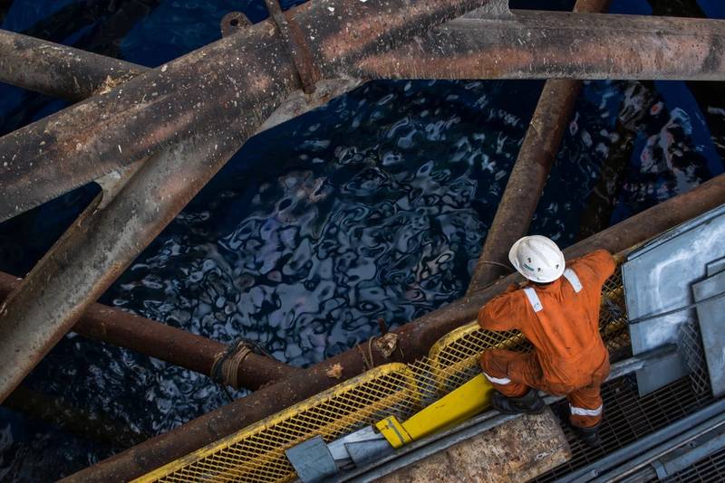 NSTA Names 13 Operators Falling Behind Decom Obligations in North Sea